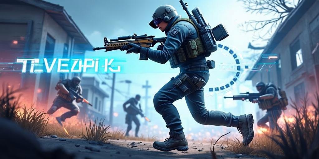 和平精英辅助工具安全指南:保护账号远离封禁