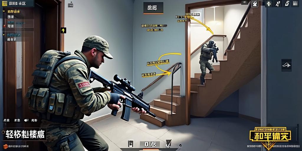 和平精英辅助市场:不法交易的暗流